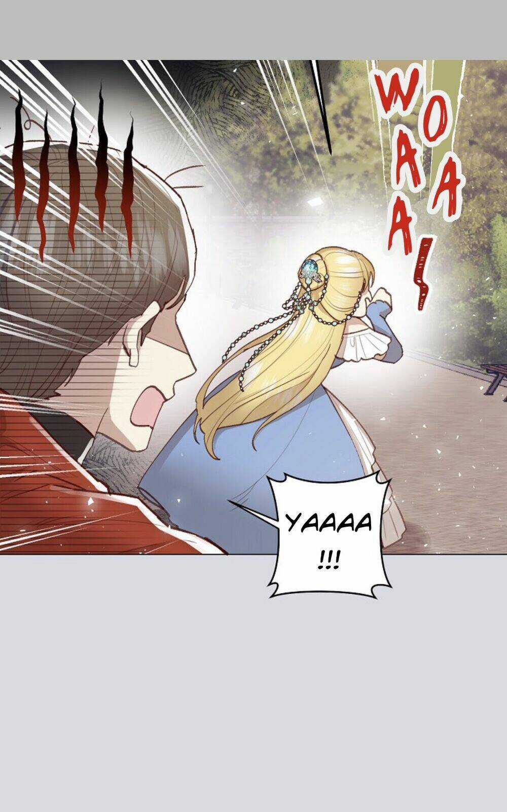 Vẻ Đẹp Của Ác Ma Chapter 10 trang 49