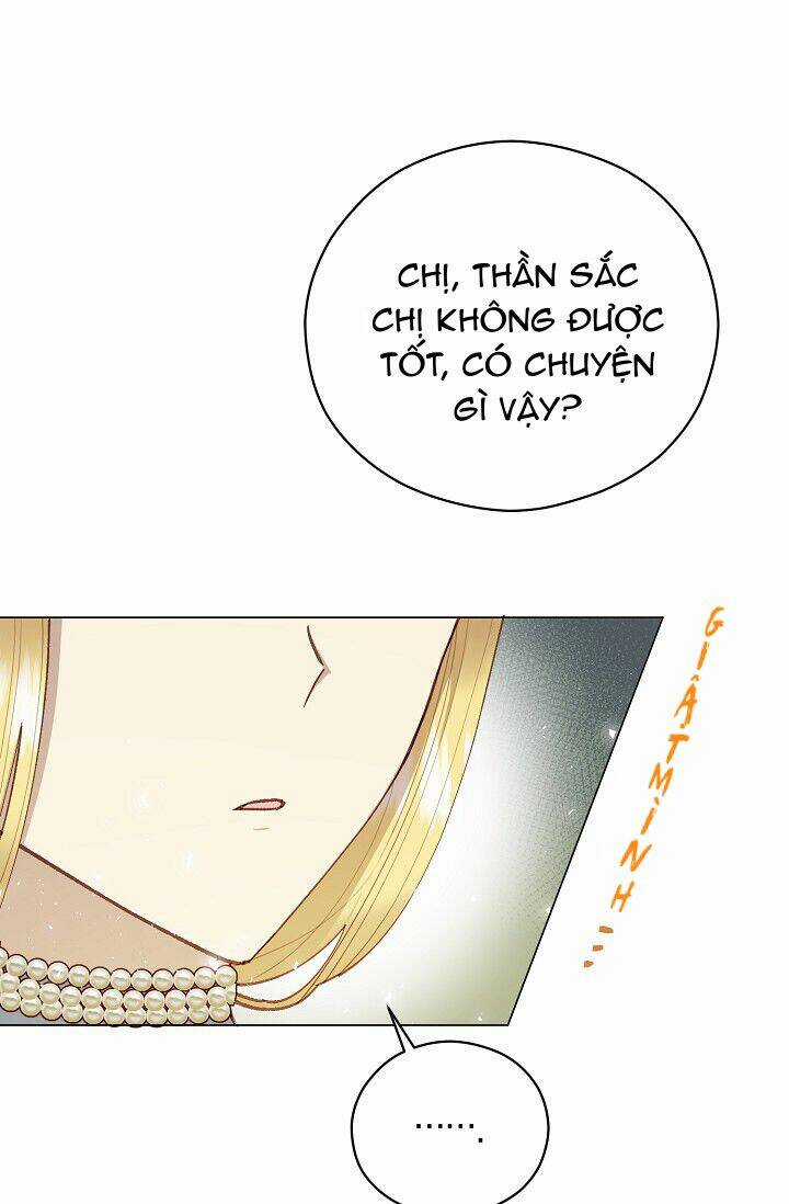 Vẻ Đẹp Của Ác Ma Chapter 10 trang 5