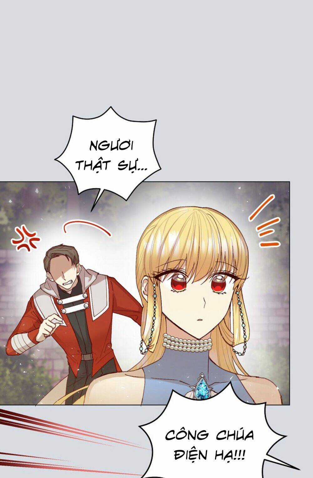 Vẻ Đẹp Của Ác Ma Chapter 10 trang 50