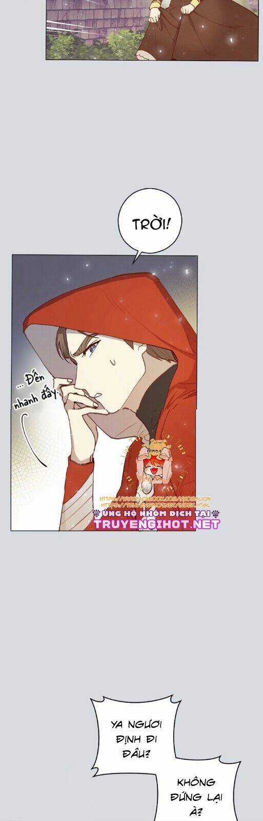 Vẻ Đẹp Của Ác Ma Chapter 10 trang 51