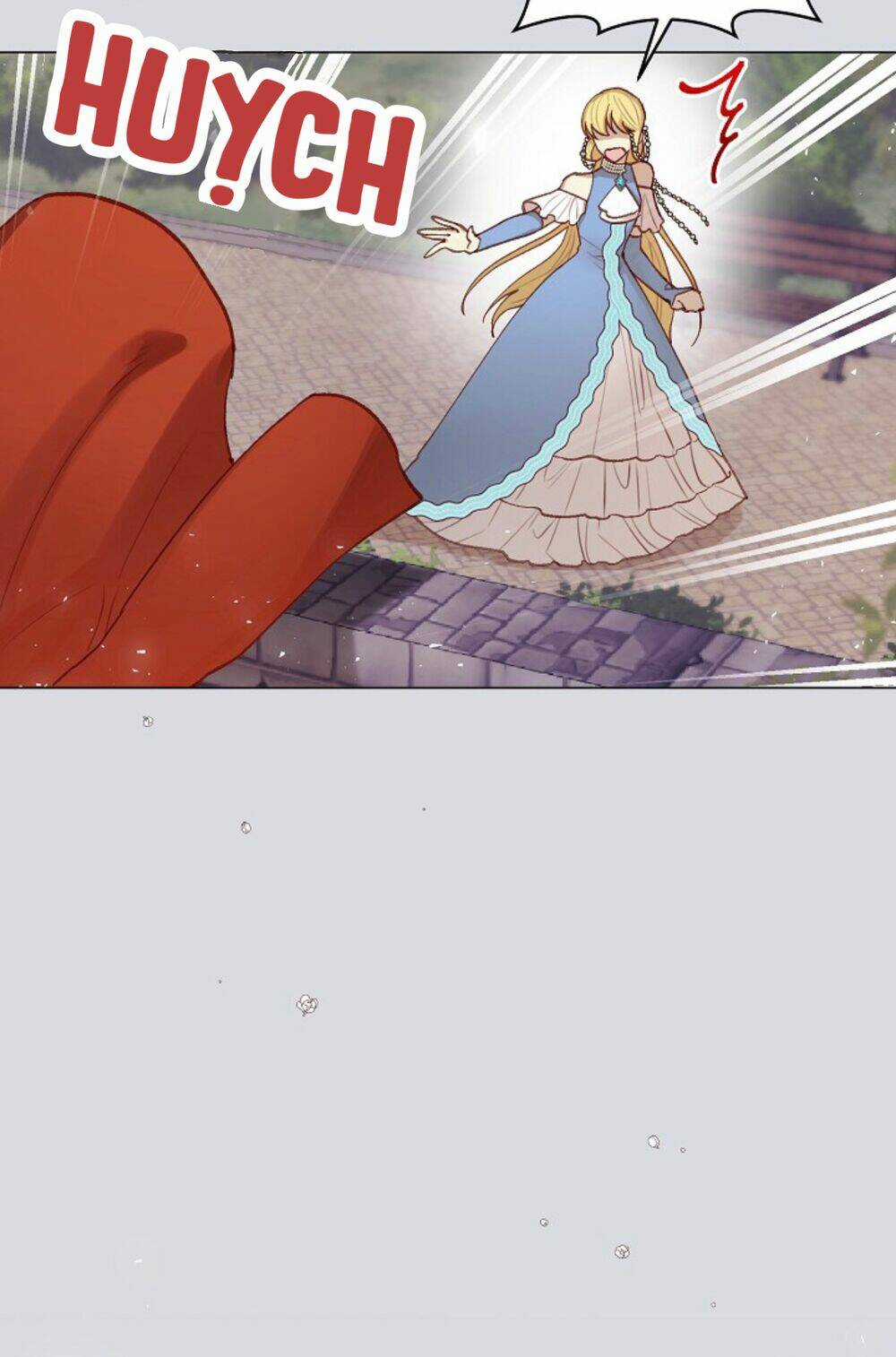 Vẻ Đẹp Của Ác Ma Chapter 10 trang 53