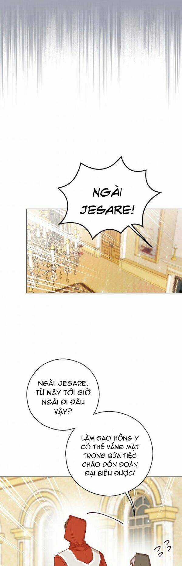 Vẻ Đẹp Của Ác Ma Chapter 10 trang 56