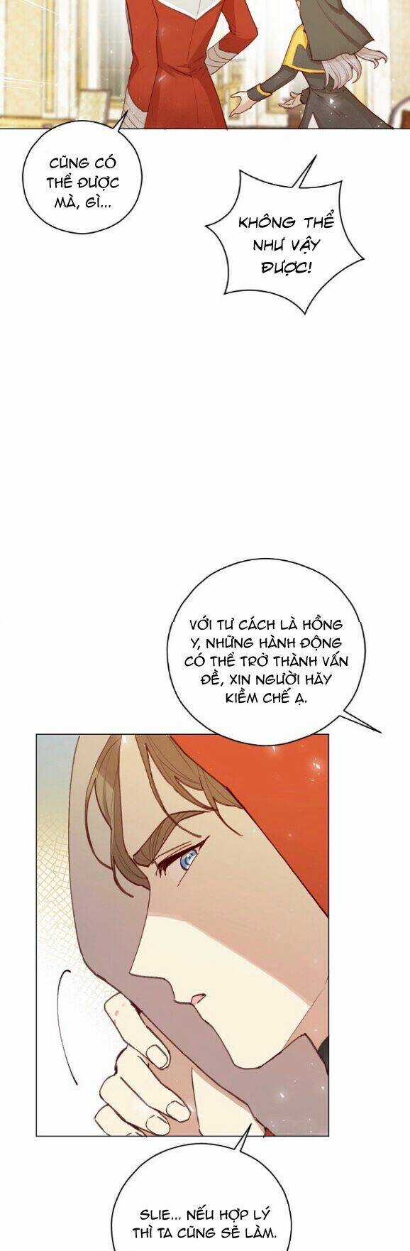 Vẻ Đẹp Của Ác Ma Chapter 10 trang 57