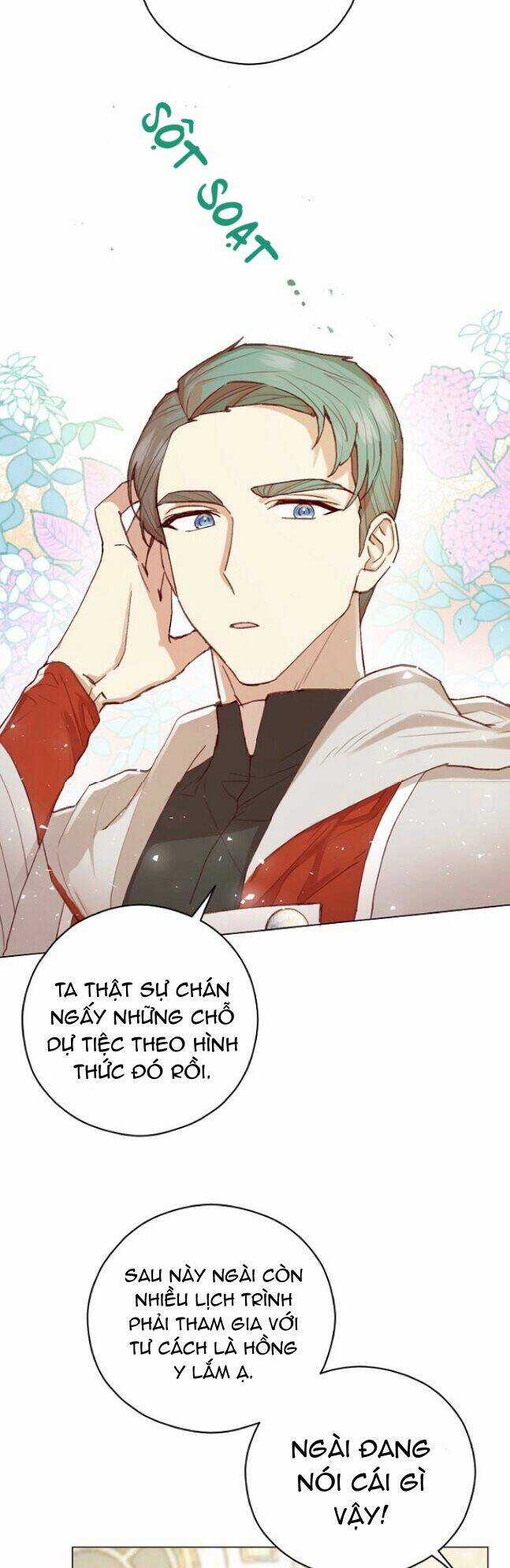 Vẻ Đẹp Của Ác Ma Chapter 10 trang 58