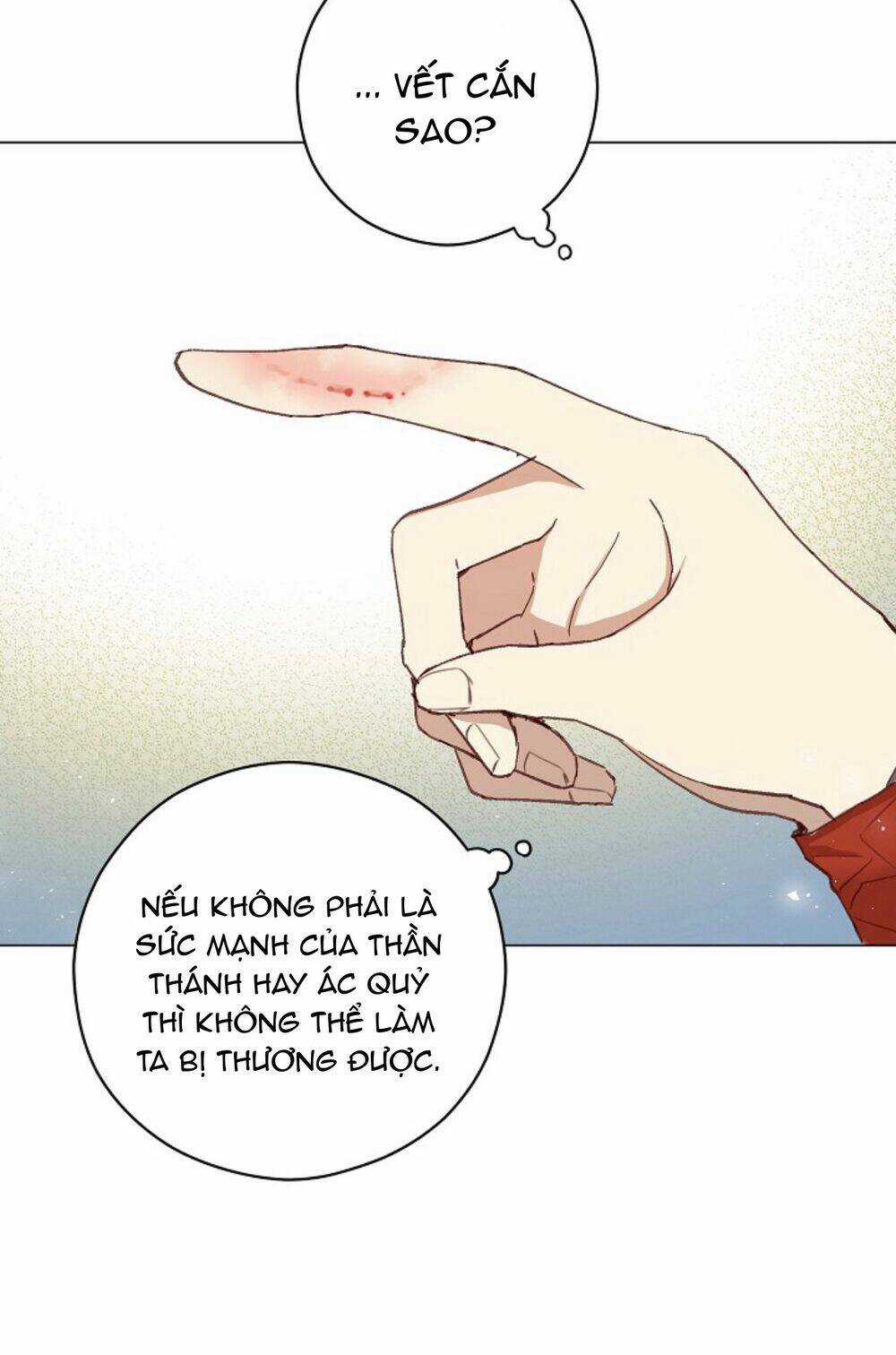 Vẻ Đẹp Của Ác Ma Chapter 10 trang 60