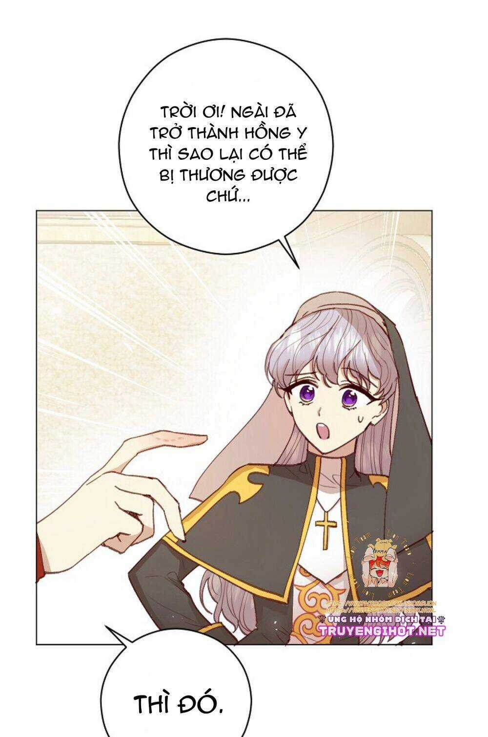 Vẻ Đẹp Của Ác Ma Chapter 10 trang 61