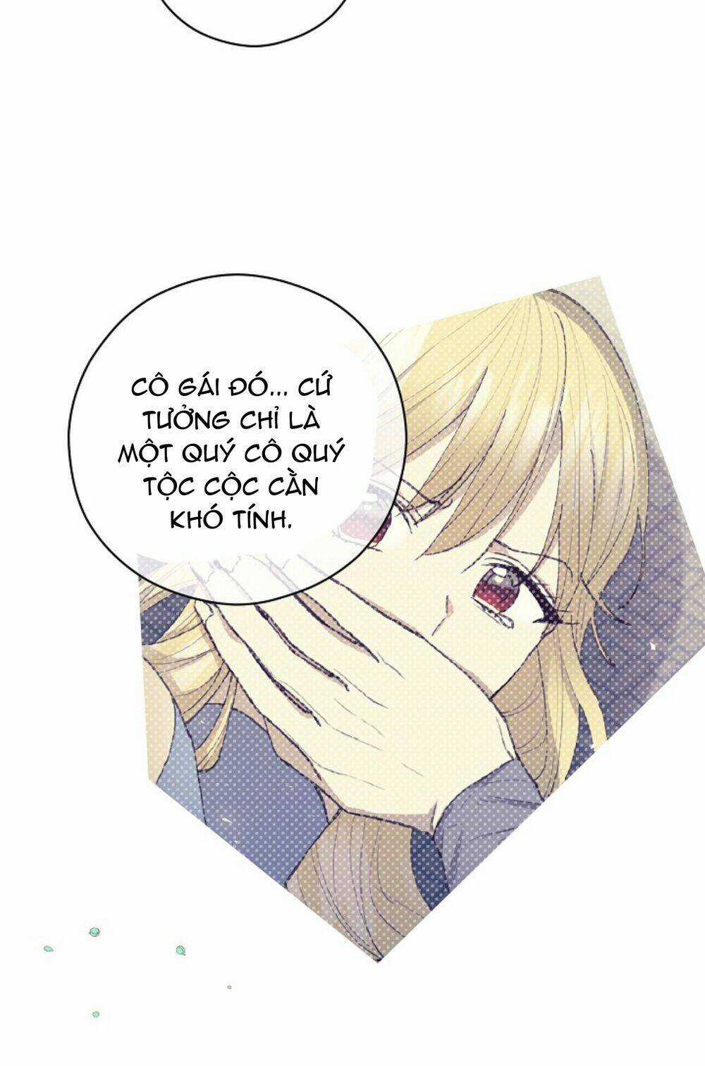 Vẻ Đẹp Của Ác Ma Chapter 10 trang 62