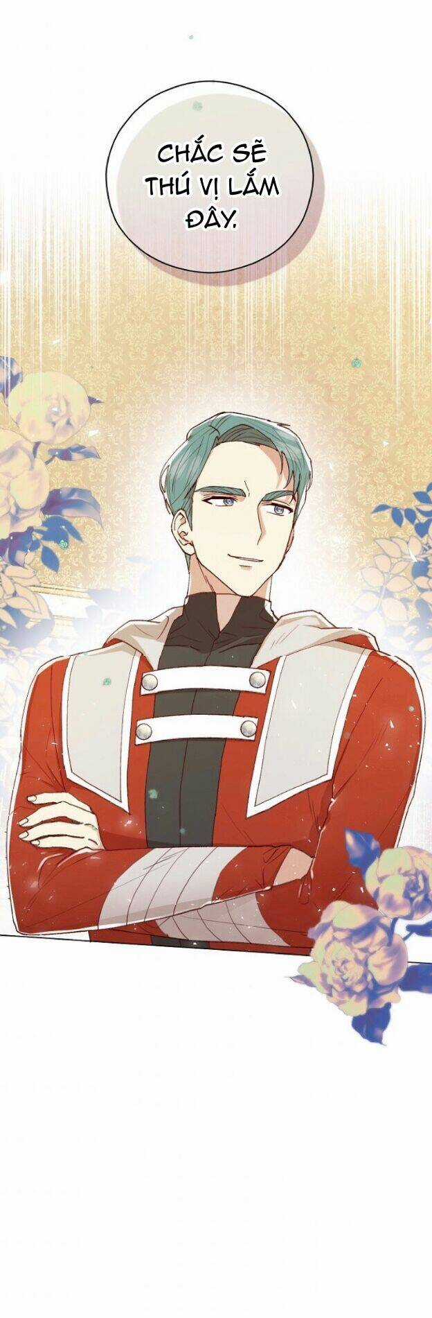 Vẻ Đẹp Của Ác Ma Chapter 10 trang 63