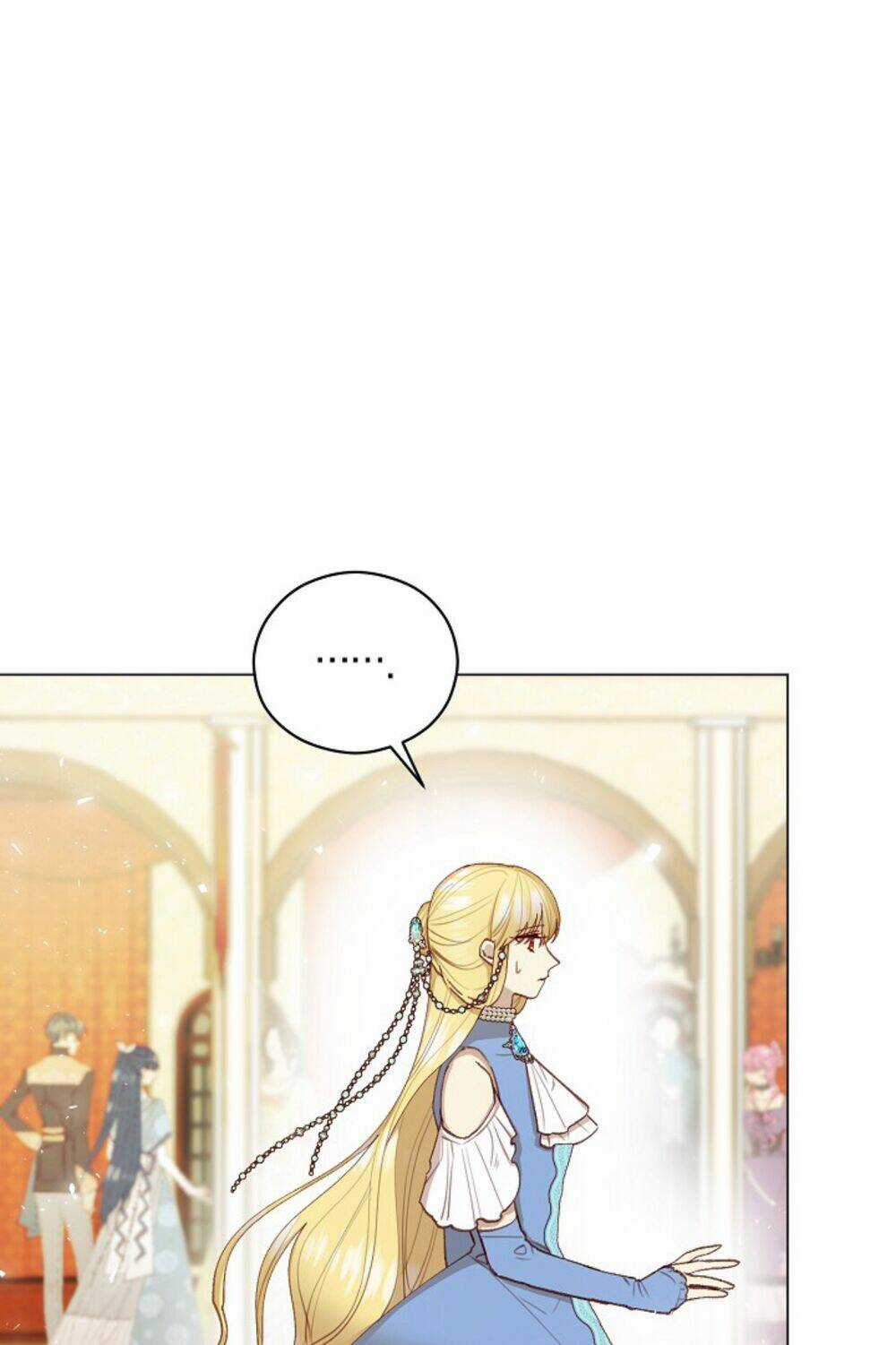 Vẻ Đẹp Của Ác Ma Chapter 10 trang 8