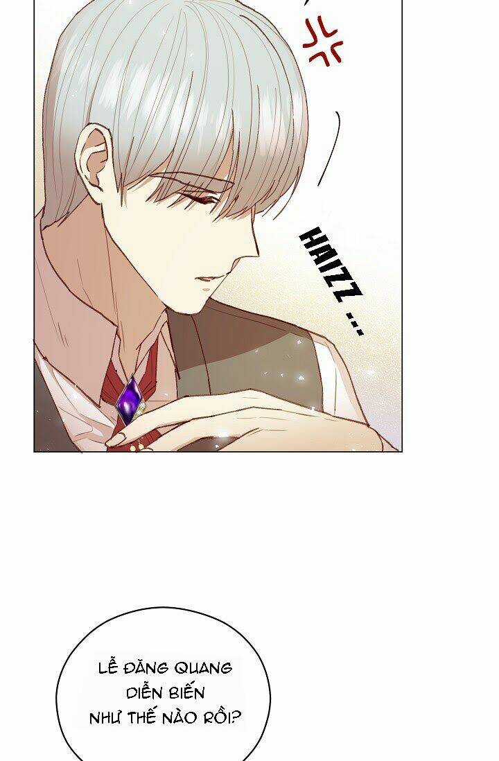 Vẻ Đẹp Của Ác Ma Chapter 11 trang 10