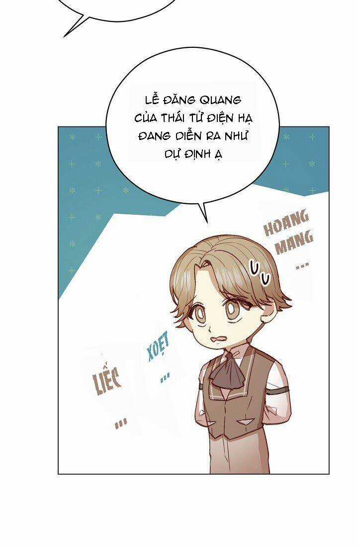 Vẻ Đẹp Của Ác Ma Chapter 11 trang 11