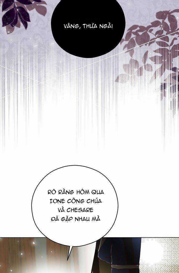 Vẻ Đẹp Của Ác Ma Chapter 11 trang 16