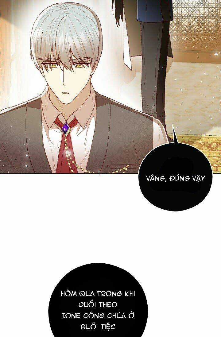 Vẻ Đẹp Của Ác Ma Chapter 11 trang 17