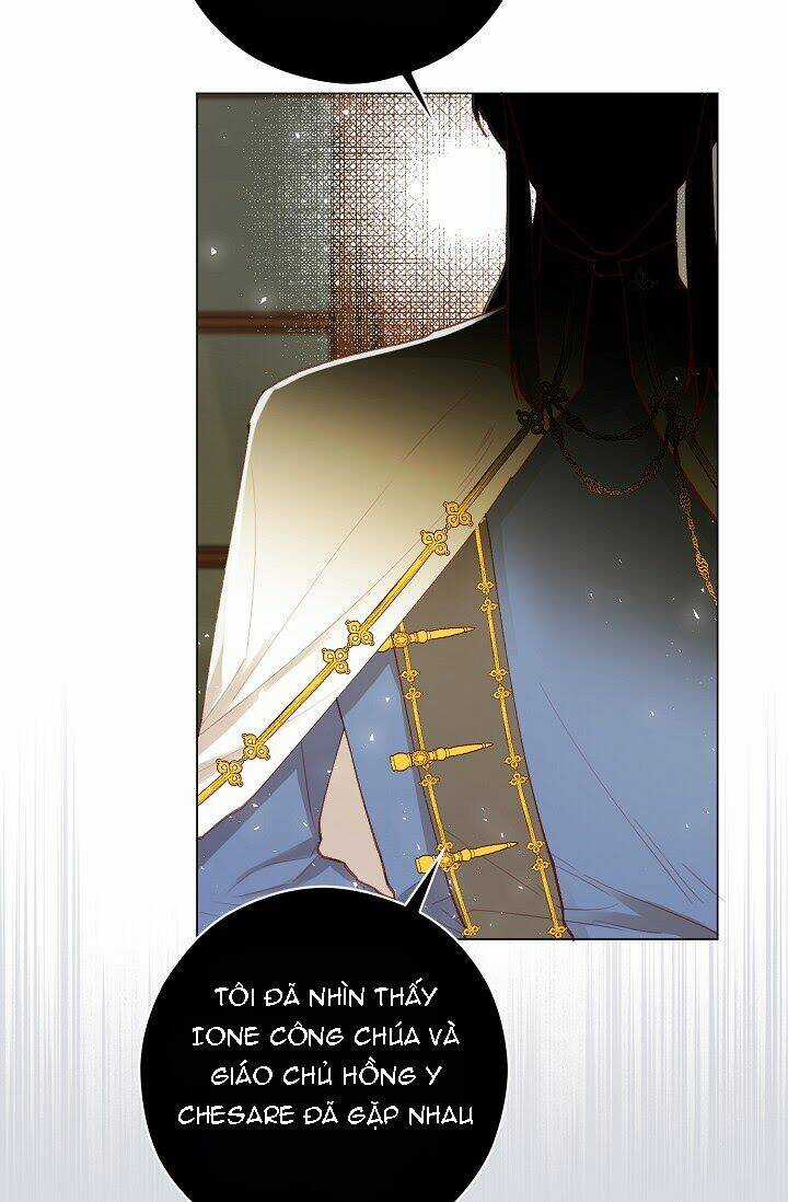 Vẻ Đẹp Của Ác Ma Chapter 11 trang 18