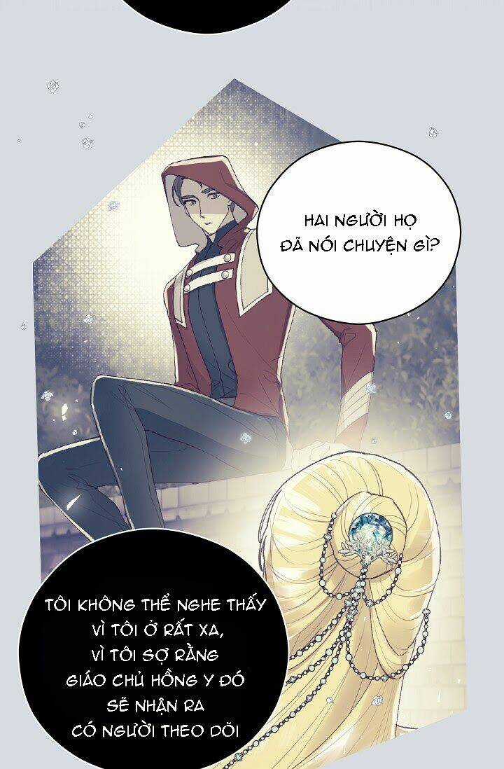 Vẻ Đẹp Của Ác Ma Chapter 11 trang 19