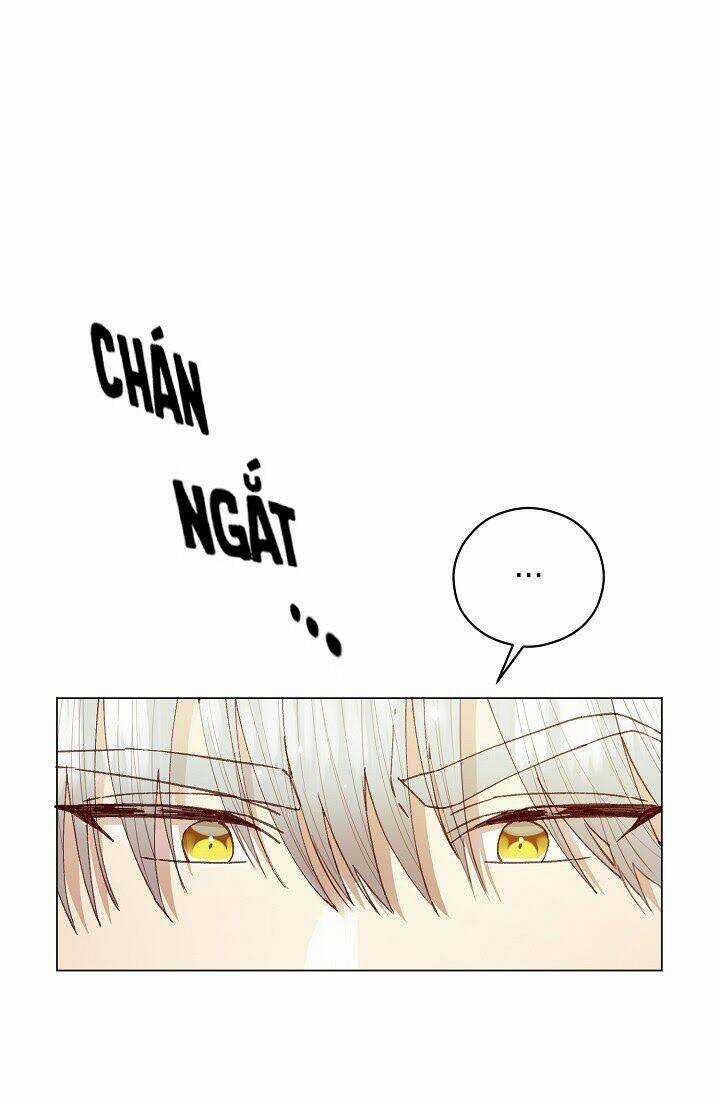 Vẻ Đẹp Của Ác Ma Chapter 11 trang 2