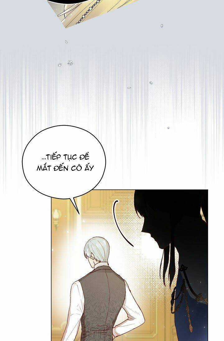 Vẻ Đẹp Của Ác Ma Chapter 11 trang 20