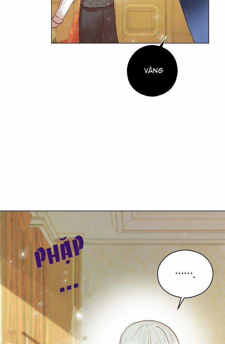 Vẻ Đẹp Của Ác Ma Chapter 11 trang 21