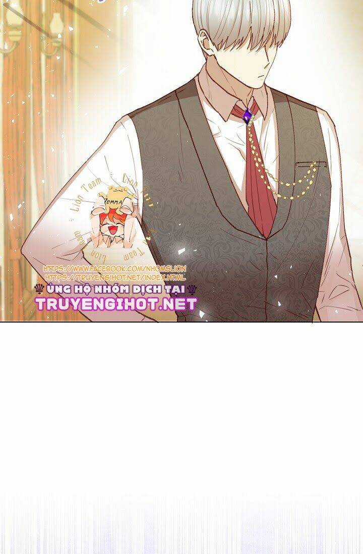 Vẻ Đẹp Của Ác Ma Chapter 11 trang 22