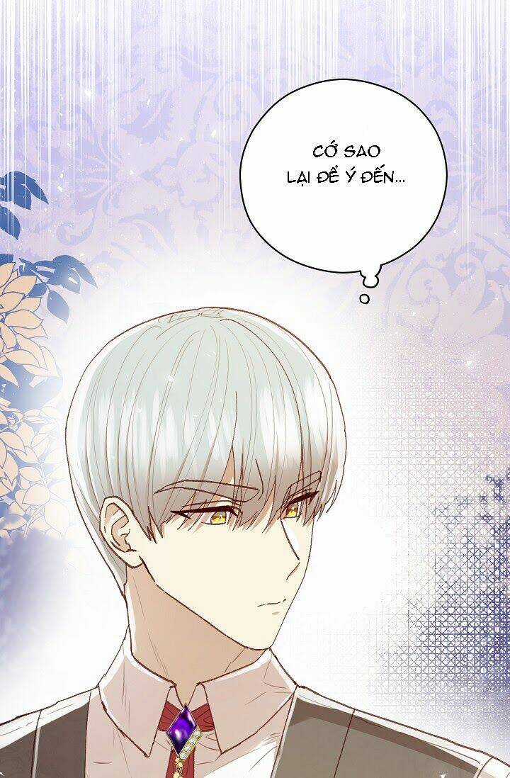 Vẻ Đẹp Của Ác Ma Chapter 11 trang 23