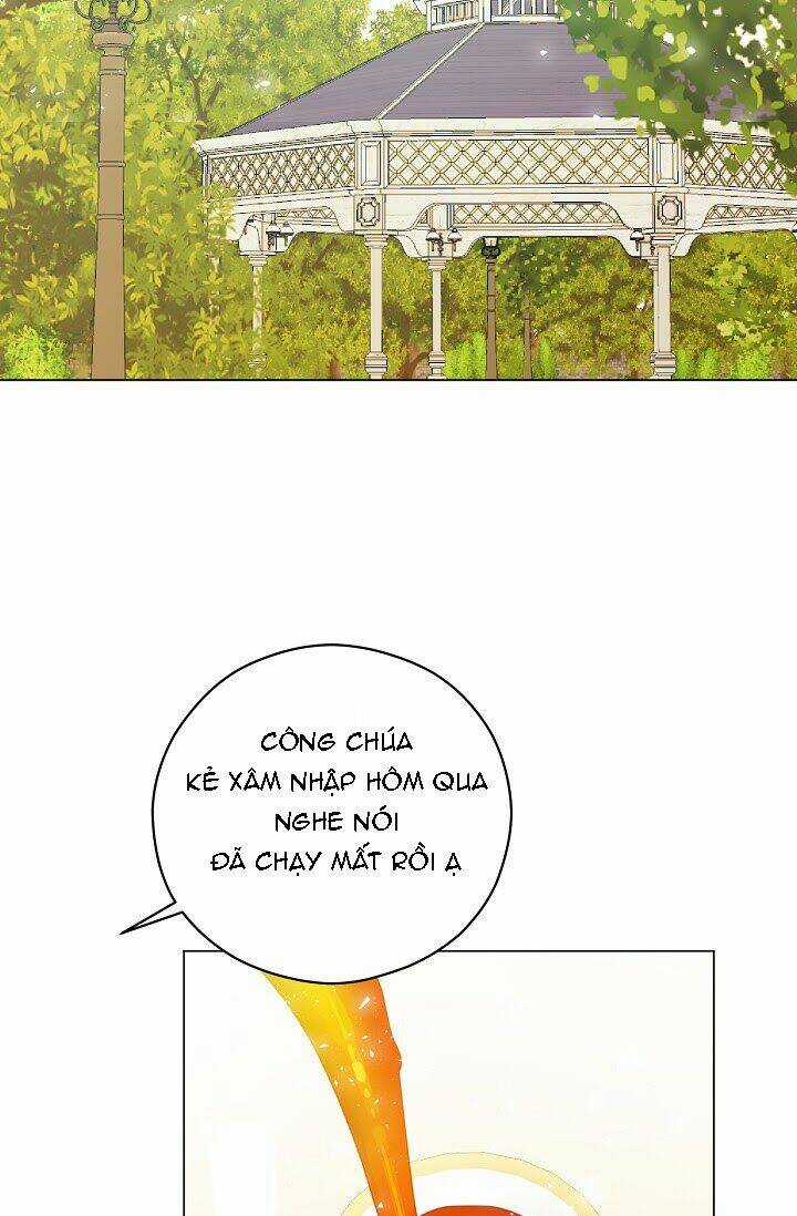 Vẻ Đẹp Của Ác Ma Chapter 11 trang 26