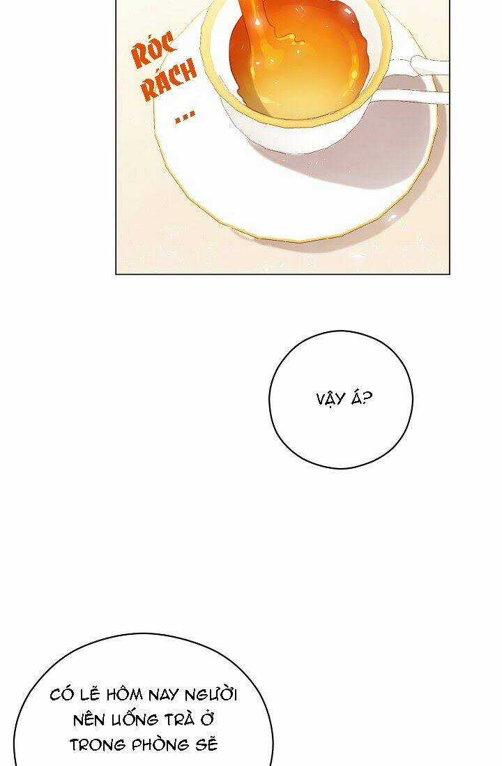 Vẻ Đẹp Của Ác Ma Chapter 11 trang 27