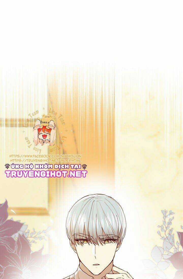 Vẻ Đẹp Của Ác Ma Chapter 11 trang 3