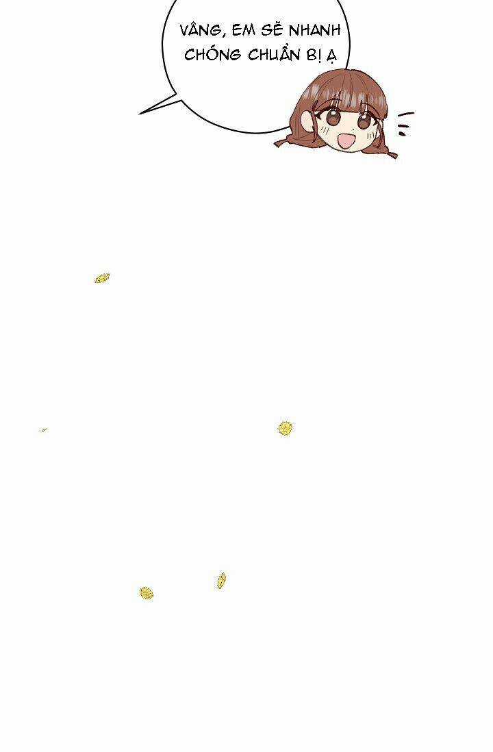 Vẻ Đẹp Của Ác Ma Chapter 11 trang 32