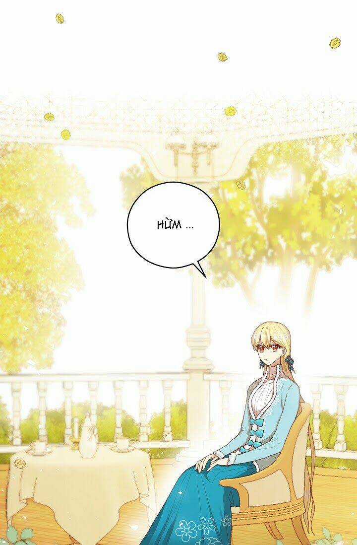 Vẻ Đẹp Của Ác Ma Chapter 11 trang 33