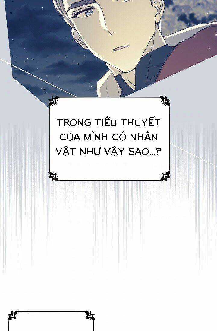 Vẻ Đẹp Của Ác Ma Chapter 11 trang 36