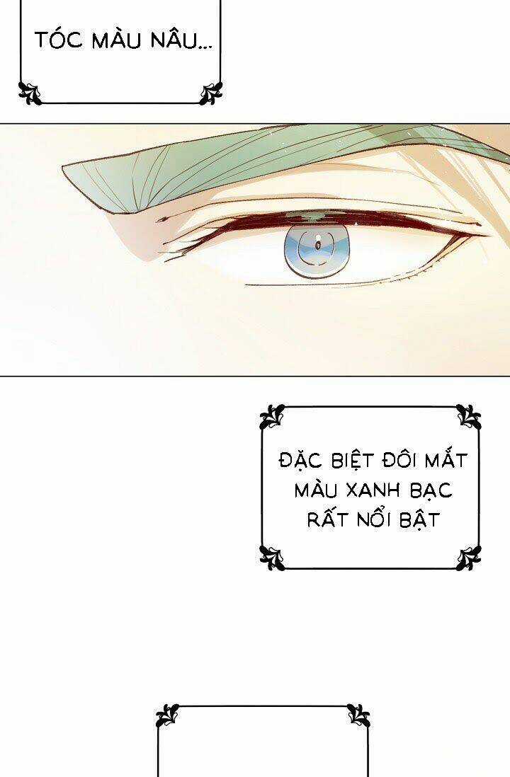 Vẻ Đẹp Của Ác Ma Chapter 11 trang 37