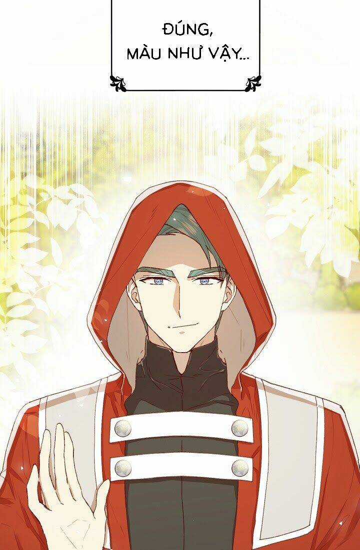 Vẻ Đẹp Của Ác Ma Chapter 11 trang 38