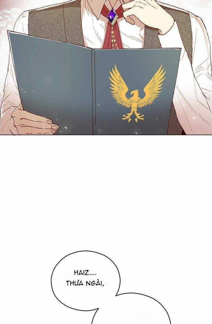 Vẻ Đẹp Của Ác Ma Chapter 11 trang 4