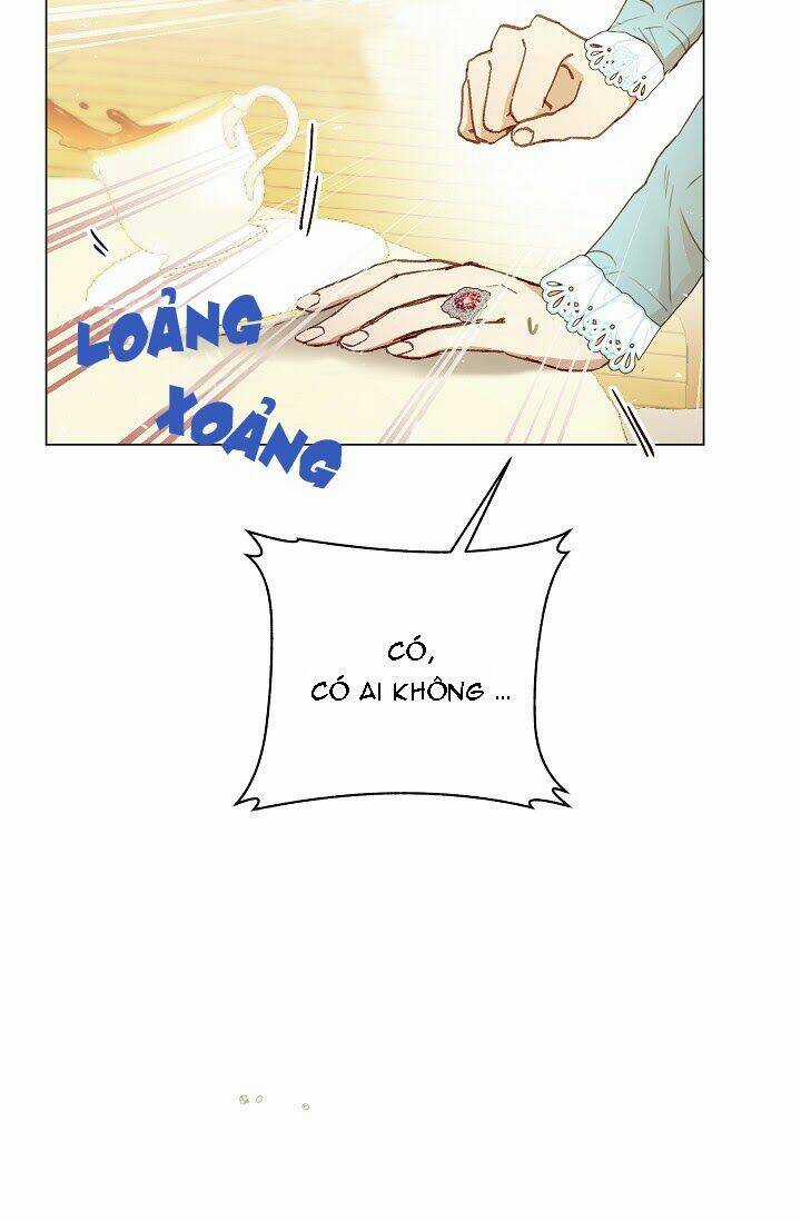 Vẻ Đẹp Của Ác Ma Chapter 11 trang 41