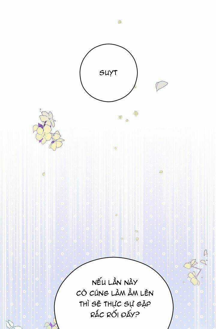 Vẻ Đẹp Của Ác Ma Chapter 11 trang 42