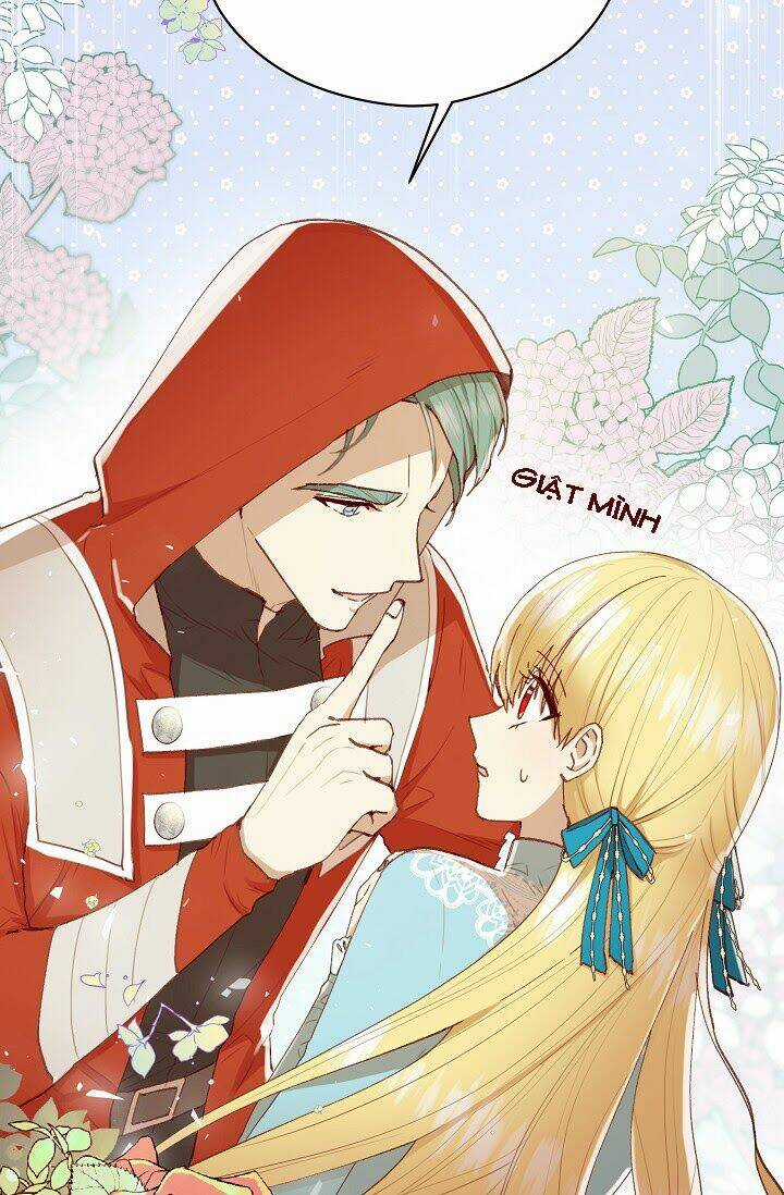 Vẻ Đẹp Của Ác Ma Chapter 11 trang 43