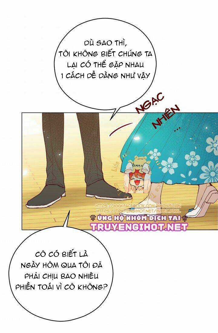 Vẻ Đẹp Của Ác Ma Chapter 11 trang 45