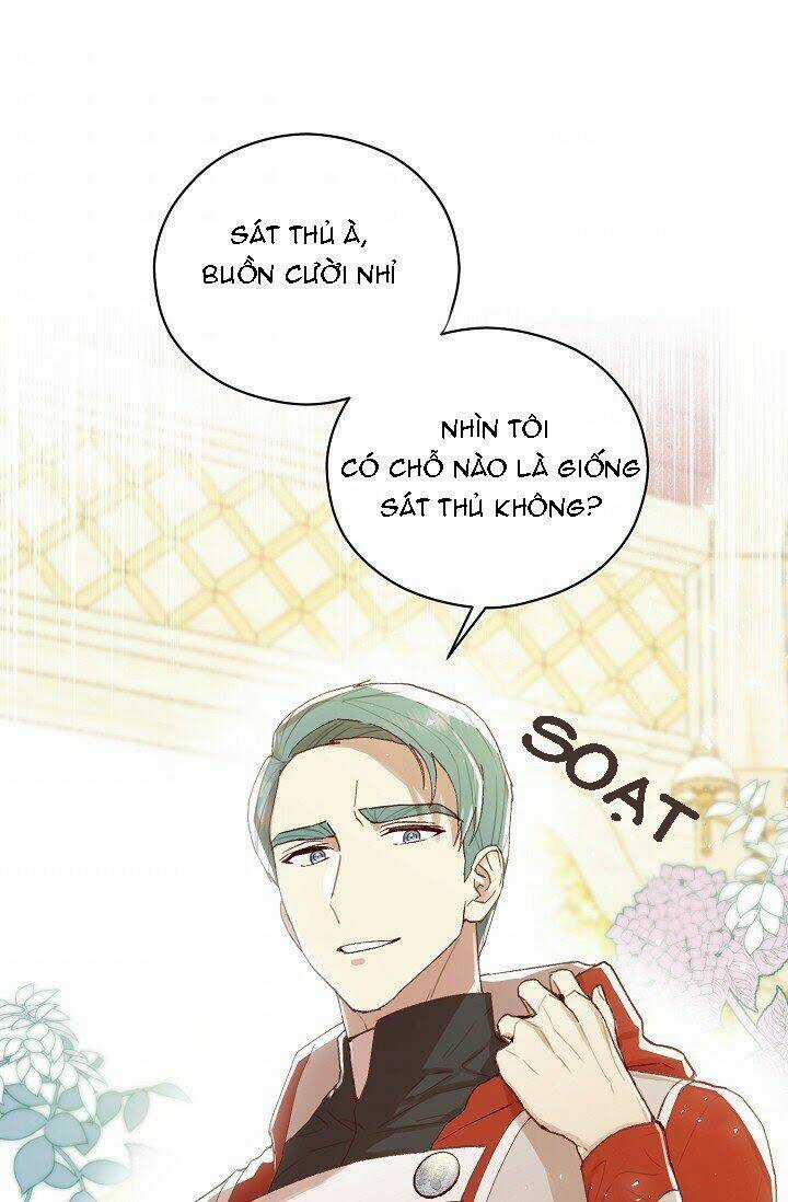 Vẻ Đẹp Của Ác Ma Chapter 11 trang 46