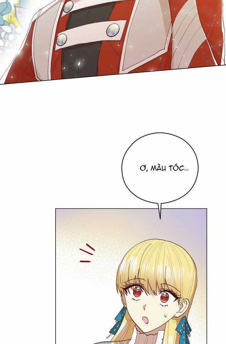 Vẻ Đẹp Của Ác Ma Chapter 11 trang 47