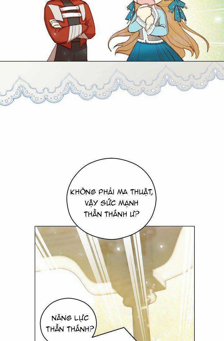 Vẻ Đẹp Của Ác Ma Chapter 11 trang 49