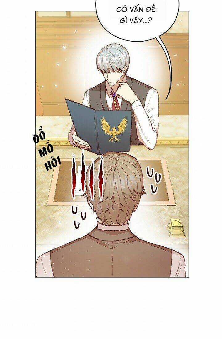 Vẻ Đẹp Của Ác Ma Chapter 11 trang 5