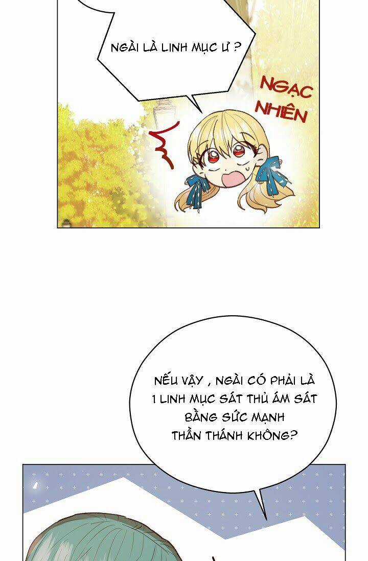 Vẻ Đẹp Của Ác Ma Chapter 11 trang 50