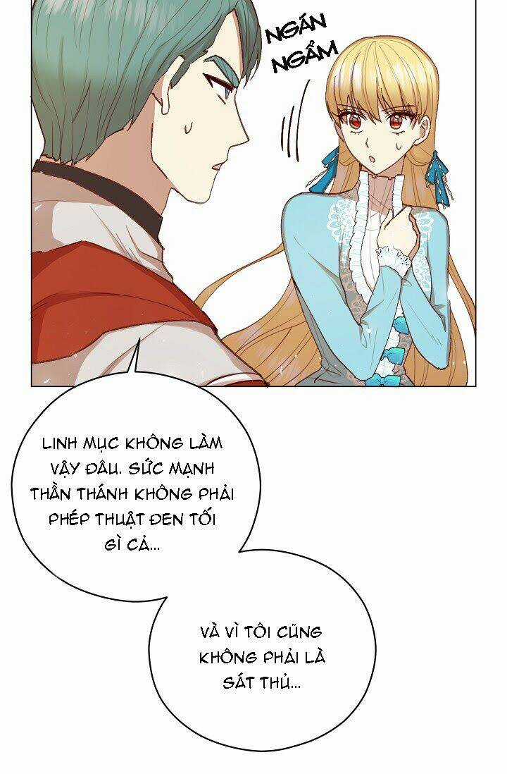 Vẻ Đẹp Của Ác Ma Chapter 11 trang 51