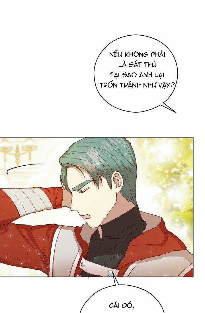 Vẻ Đẹp Của Ác Ma Chapter 11 trang 52