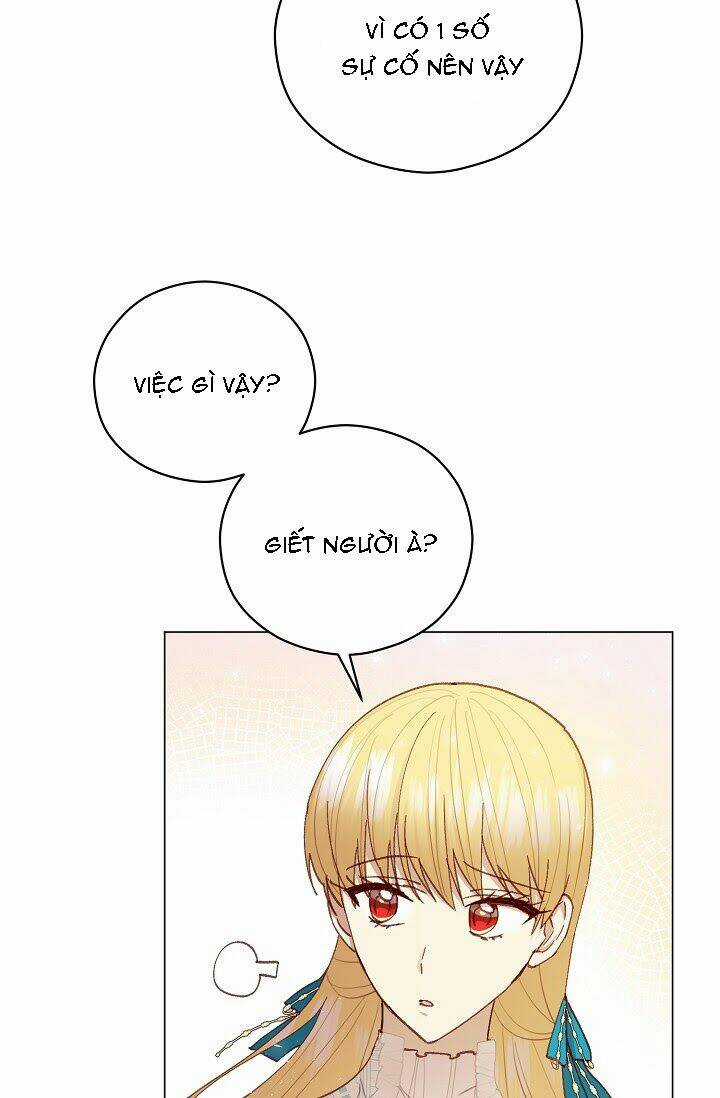 Vẻ Đẹp Của Ác Ma Chapter 11 trang 53