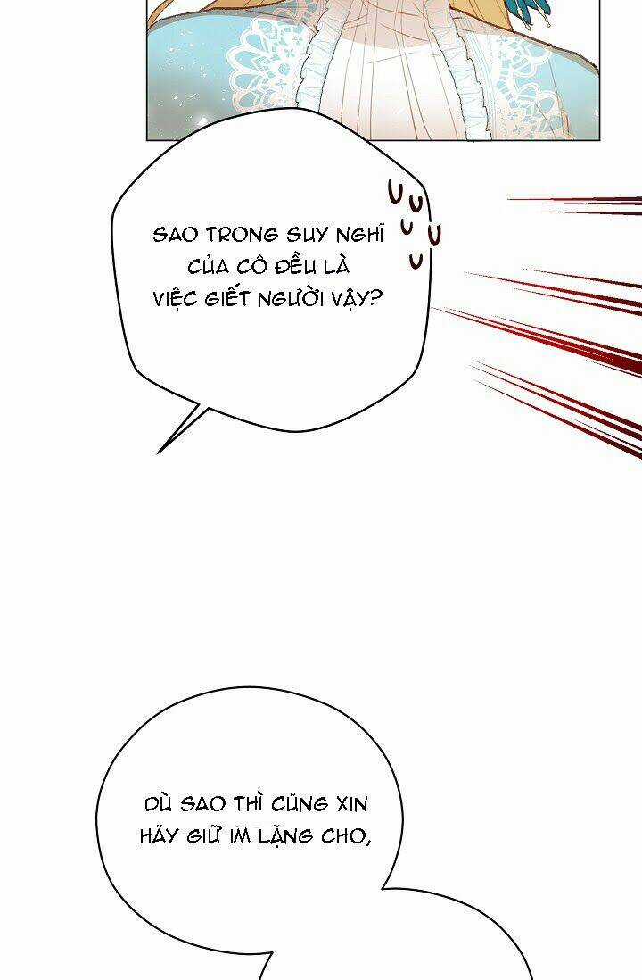 Vẻ Đẹp Của Ác Ma Chapter 11 trang 54