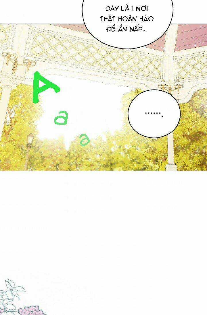 Vẻ Đẹp Của Ác Ma Chapter 11 trang 55