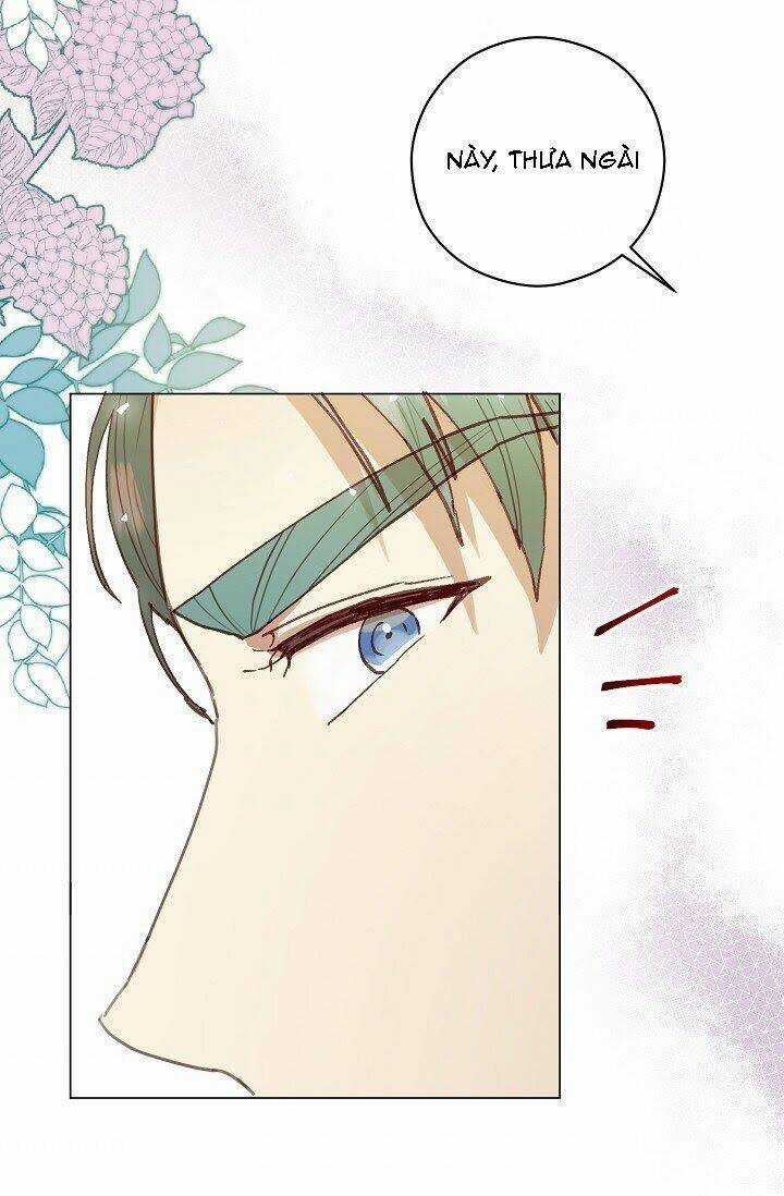 Vẻ Đẹp Của Ác Ma Chapter 11 trang 56