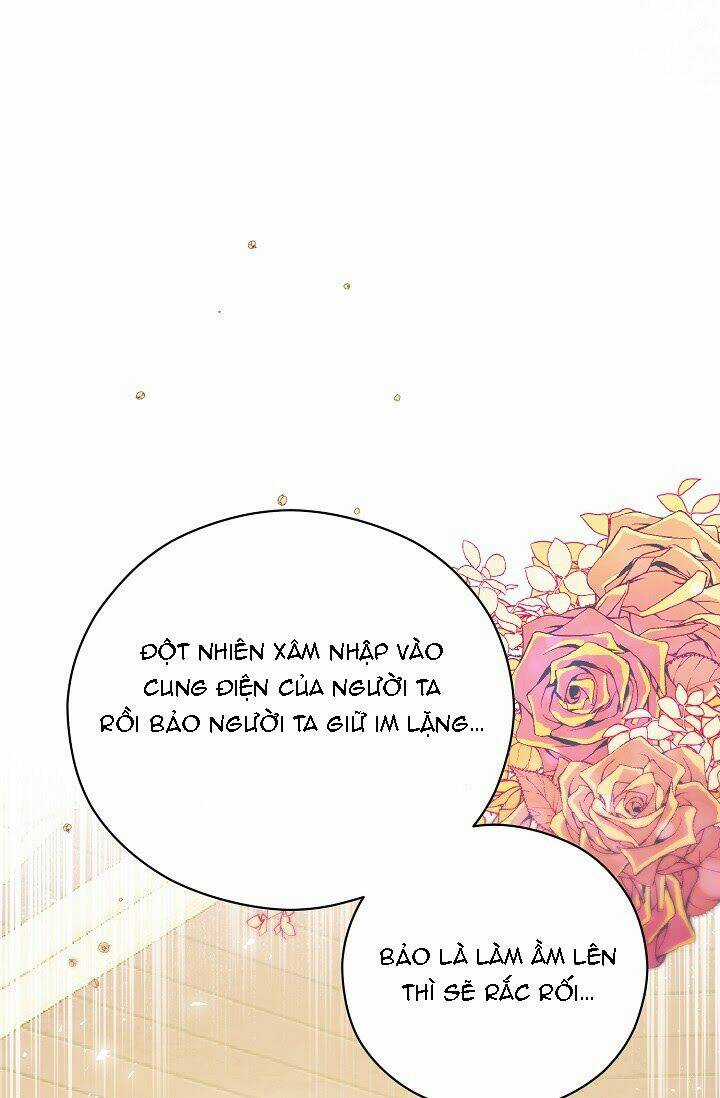 Vẻ Đẹp Của Ác Ma Chapter 11 trang 57