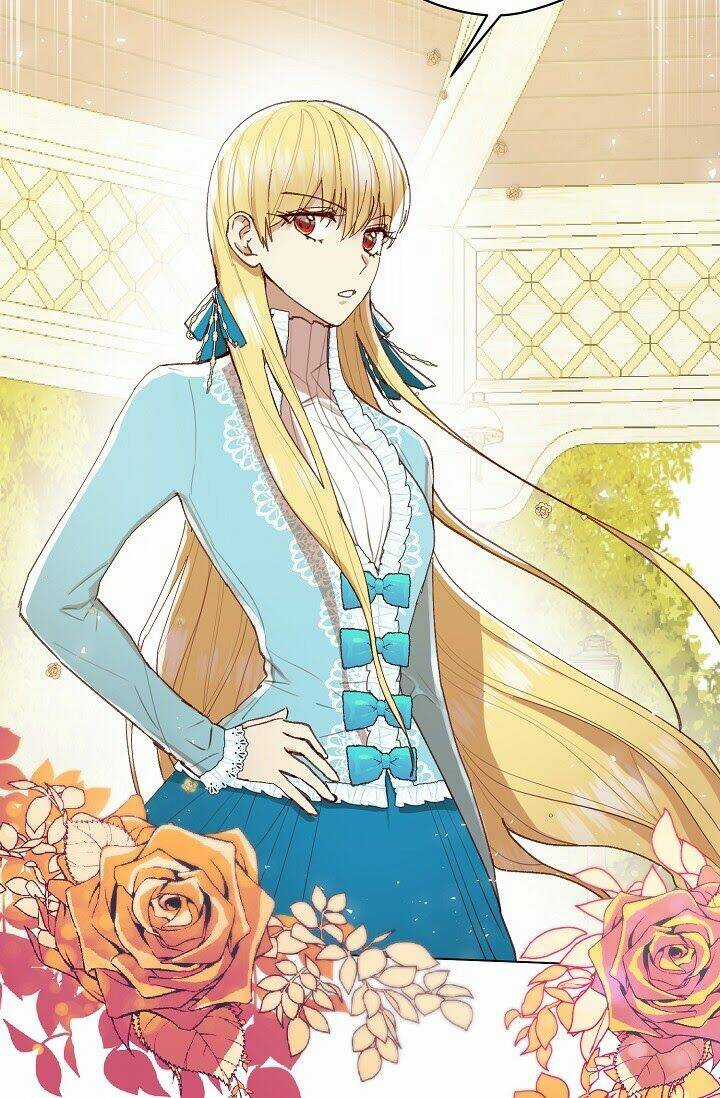 Vẻ Đẹp Của Ác Ma Chapter 11 trang 58